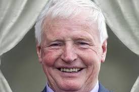 Late Gerry Doyle was 'backbone' of Annacurra GAA, grandfather to 23 and  Ann's one true love