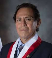 PERIODO ANUAL DE SESIONES 2024