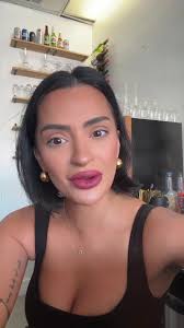 Nilsa and Aimee No Longer Friends