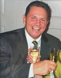 UPDATED WITH SERVICE INFORMATION!! If heaven has a golf course, Felix Axel  Ridsdale has already teed off. Felix didn't just love golf—he lived for it.  If he wasn't