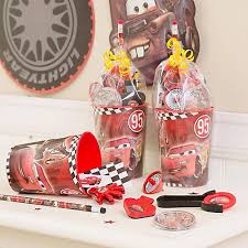 Disney Cars Party Ideas Party City