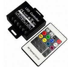 Special price $16.50 regular price $20.00. Dc12 24v Led Colorful Dimming 30a 240w 480w Rf Rgb Led Controller Manual For Led Strip Id 10649106 Buy China Led Controller Manual Manual For Led Strip 30a Led Controller Ec21