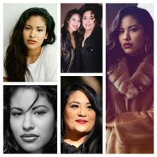 Selena Quintanilla and Suzette Quintanilla