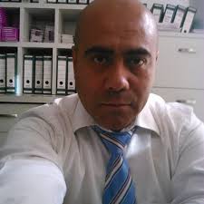 Dave Rodriguez (@daverodriguez77)