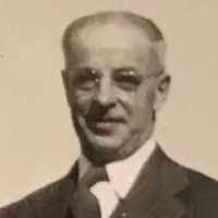 Arthur Welch (1895–1959)