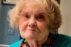 Linda Lee (Griffis) Gibson