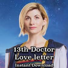 13th Doctor