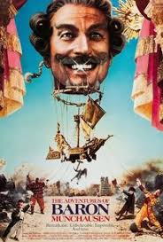 Uma Thurman Movies & TV Shows List