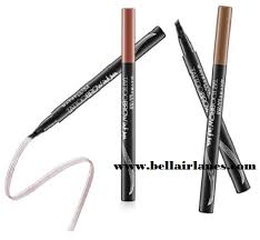 Cara Memilih Pensil Alis Sesuai Warna Kulit Beauty Lips