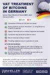 Bitcoin.de, based in germany, is one of the largest bitcoin exchanges in europe. Bitcoin Taxation In Germany Cryptocurrency Attorneys Advise