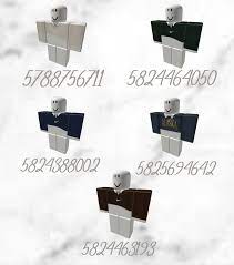 The last one views was so amazing !! Roblox Outfit Codes In 2021 Anziehsachen Pins Kreativ