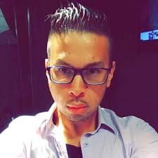 Vince Nicholas (@vincenicholas)