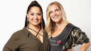 Bahar kızıl'ın yanı sıra yine monrose grubundan olan mandy carpisto listede ilk sıraya oturmayı başardı. Bahar Kizil Ist Zuruck Im Rampenlicht