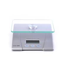 Balanzas de cocina electrónicas, extraplanas o con jarra medidora y que te permitirán medir con máxima precisión. Balanza Digital Para Cocina Camry Plateado Vidrio