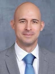 Oliver Kuljis Perez, M.D.