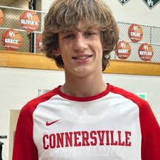 Hunter Allen's High School Career Home