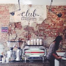 Groningen Club Sandwich Groningen