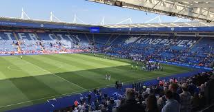 King power stadium, the home of leicester city football club is the perfect venue for conferences, meetings, banqueting, christmas parties, weddings and other. Leicester City Fans Accused Of Short Memories After Empty Stadium Watches Lap Of Appreciation Leicestershire Live