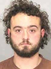 Waterloo man arrested for gun theft following chase