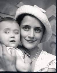 Vee Marie Hagan Alley (1913-2002)