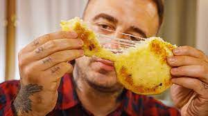Guarda camionisti in trattoria in streaming su dplay! Camionisti In Trattoria Friuli