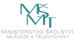 Ministerstvo školství, mládeže a tělovýchovy. Msmt Ministerstvo Skolstvi Mladeze A Telovychovy Vector Logo Svg Png Getvectorlogo Com