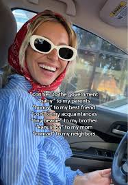 Guess My Favorite Nickname Challenge