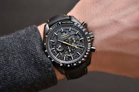 It's the speedmaster dark side of the moon, presented at baselworld 2013. Omega Replica Speedmaster Dark Side Of The Moon Apollo 8 Aaa Omega Replica Watches Online