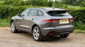 Jaguar also uses four engine designations: Jaguar F Pace 25t R Sport 2018 Review Car Magazine