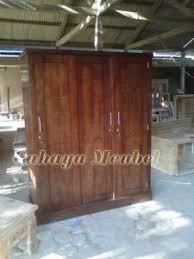 Harga & cara pemesanan lemari pakaian 3 pintu sliding jati minimalis terbaru : Lemari Baju Sliding 3 Pintu Minimalis Kayu Jati Lemari Kayu Jati Murah Cahaya Mebel Jepara