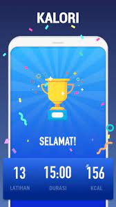 Latihan Rumahan Tanpa Peralatan Olahraga Rumahan For Android Apk Download