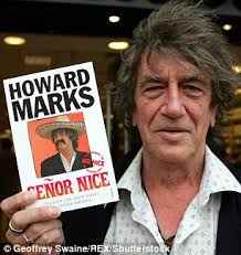 Howard Marks dies aged 70 from cancer