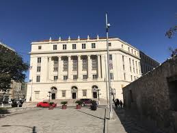 Old Federal Courthouse And United States Post Office Downtown San Antonio Texas Downtown San Antonio San Antonio San Antonio Texas