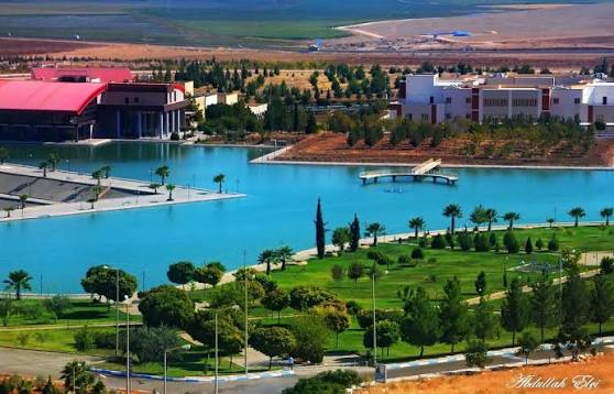 Harran Üniversitesi ve Öğrenci Yaşamı Hakkında Bilgiler | Yurtlar Burada