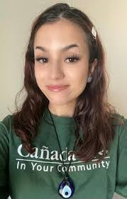 Janelly Hernandez's Instagram, Twitter & Facebook