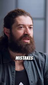 The biggest mistake entrepreneurs make... 😬