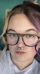 Mohg's horn pierced his left eye