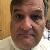 Mark Pyper's Instagram, Twitter & Facebook