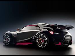 Goodyear Aero A Concept Tire For Autonomous Flying Cars Citroen Concept Super Sport Cars Sports Car Wallpaper