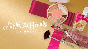 Ulta Beauty Home Facebook