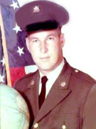 Corp Everette Roland Bailey (1943-1968)