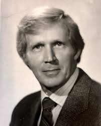 Charles Parrish Obituary