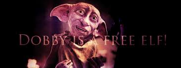Harry potter set dobby free! Dobby Quote Of The Day Harry Potter Amino
