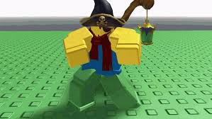 Gif Roblox Orange Justice Roblox Dancing Animated Gif Cool Gifs