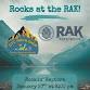 Rocks at The RAK - Rockin' Raptors