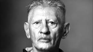 Racehorse Trainer interview-Larry Rolla