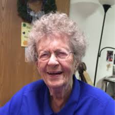 Shirley F. Buell Obituary April 13, 2016
