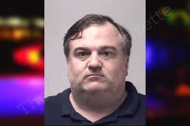 Thomas Camp — Coweta County Jail Bookings