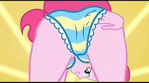 Pinkie Pie Human Pantsu - XVIDEOS.COM