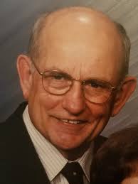 Giles Eldridge Obituary